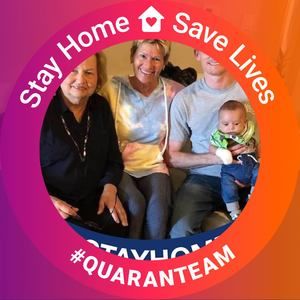 Meet your Posher, Carrie